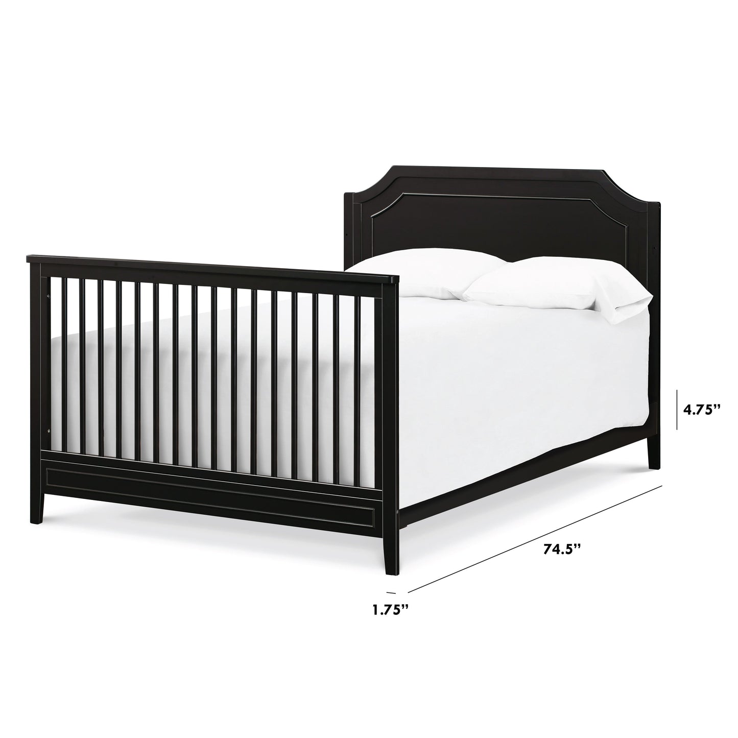 Twin/Full-Size Bed Conversion Kit