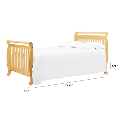 Twin/Full-Size Bed Conversion Kit