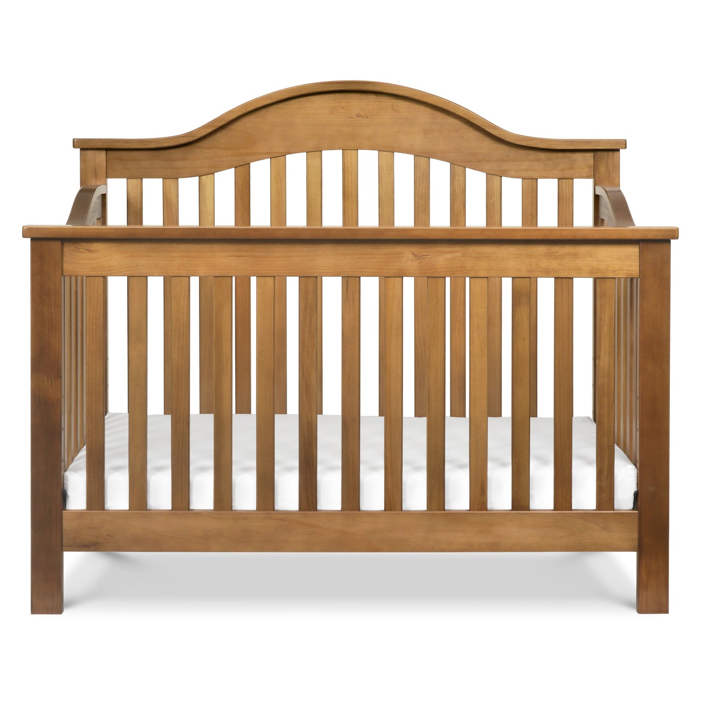 Jayden 4-in-1 Convertible Crib