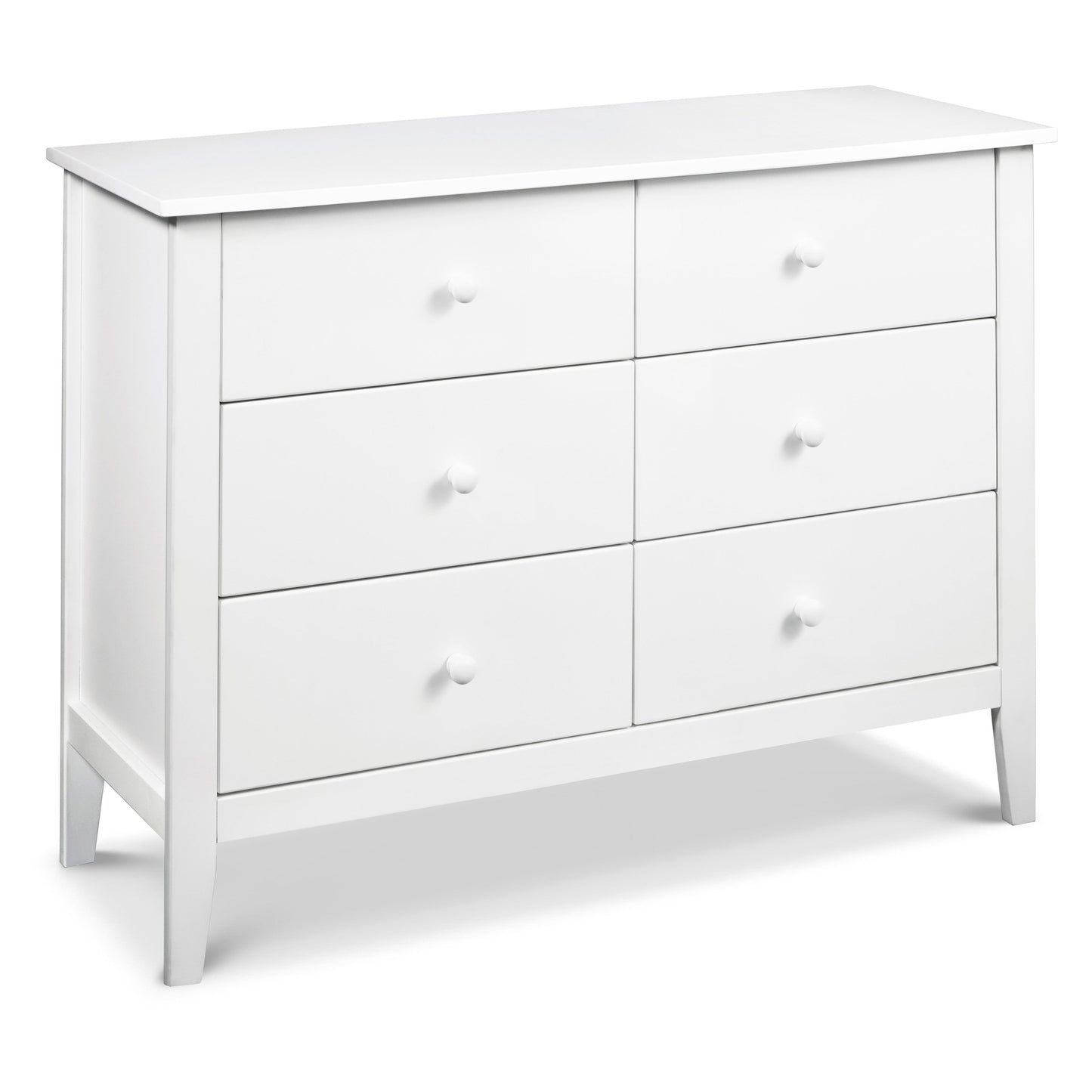 Morgan 6-Drawer Dresser