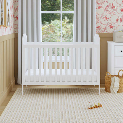 Beau 3-in-1 Convertible Crib