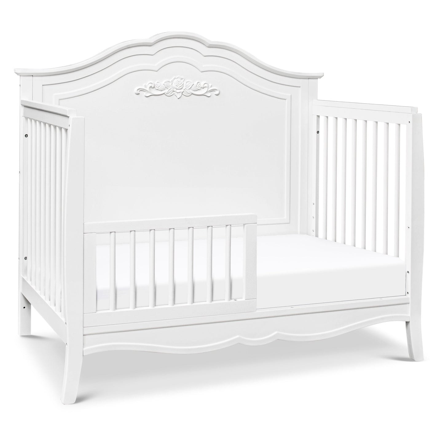Fiona 4-in-1 Convertible Crib