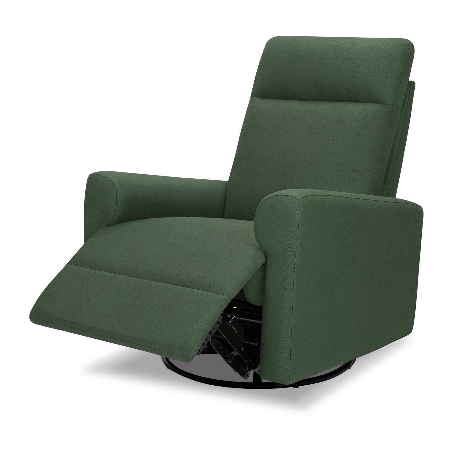 Erin Recliner and Swivel Glider