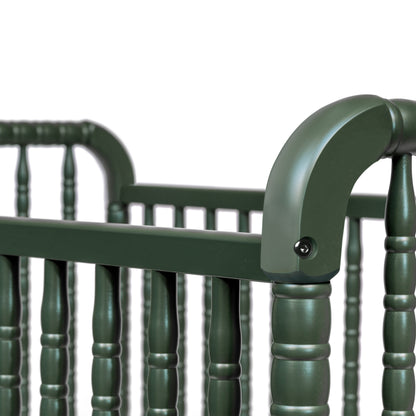 Jenny Lind 3-in-1 Convertible Crib