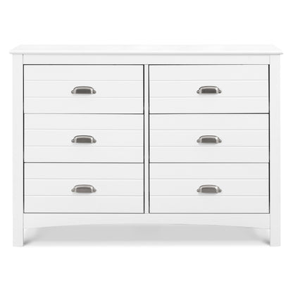 Nolan 6-Drawer Double Dresser