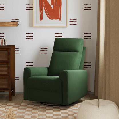 Erin Recliner and Swivel Glider