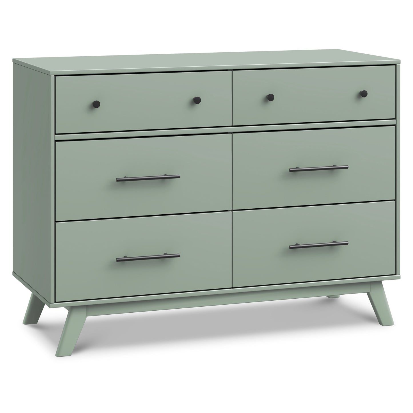Otto 6-Drawer Dresser