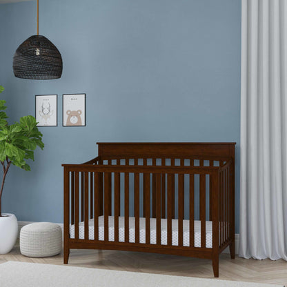 Grove 4-in-1 Convertible Crib