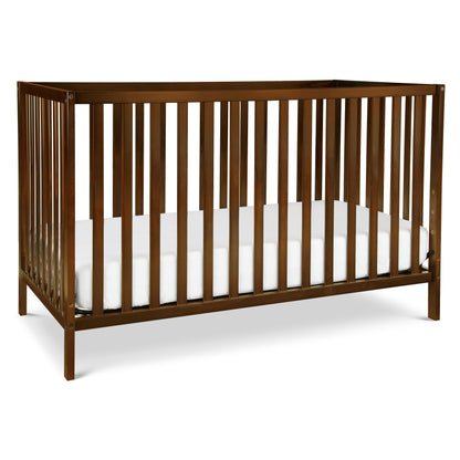 Union 4-in-1 Convertible Crib