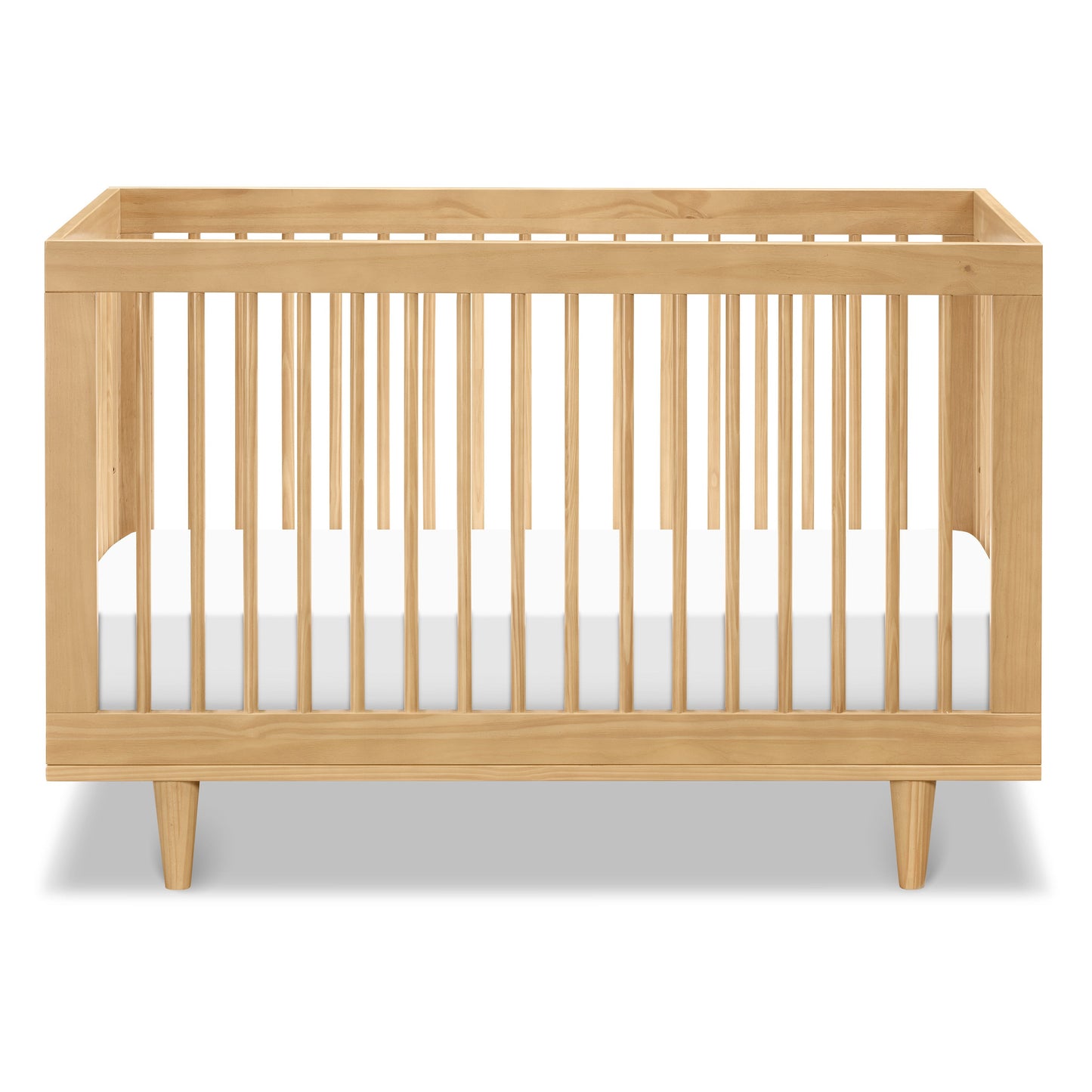 Marley 3-in-1 Convertible Crib