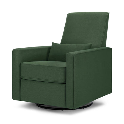 Piper Recliner and Swivel Glider