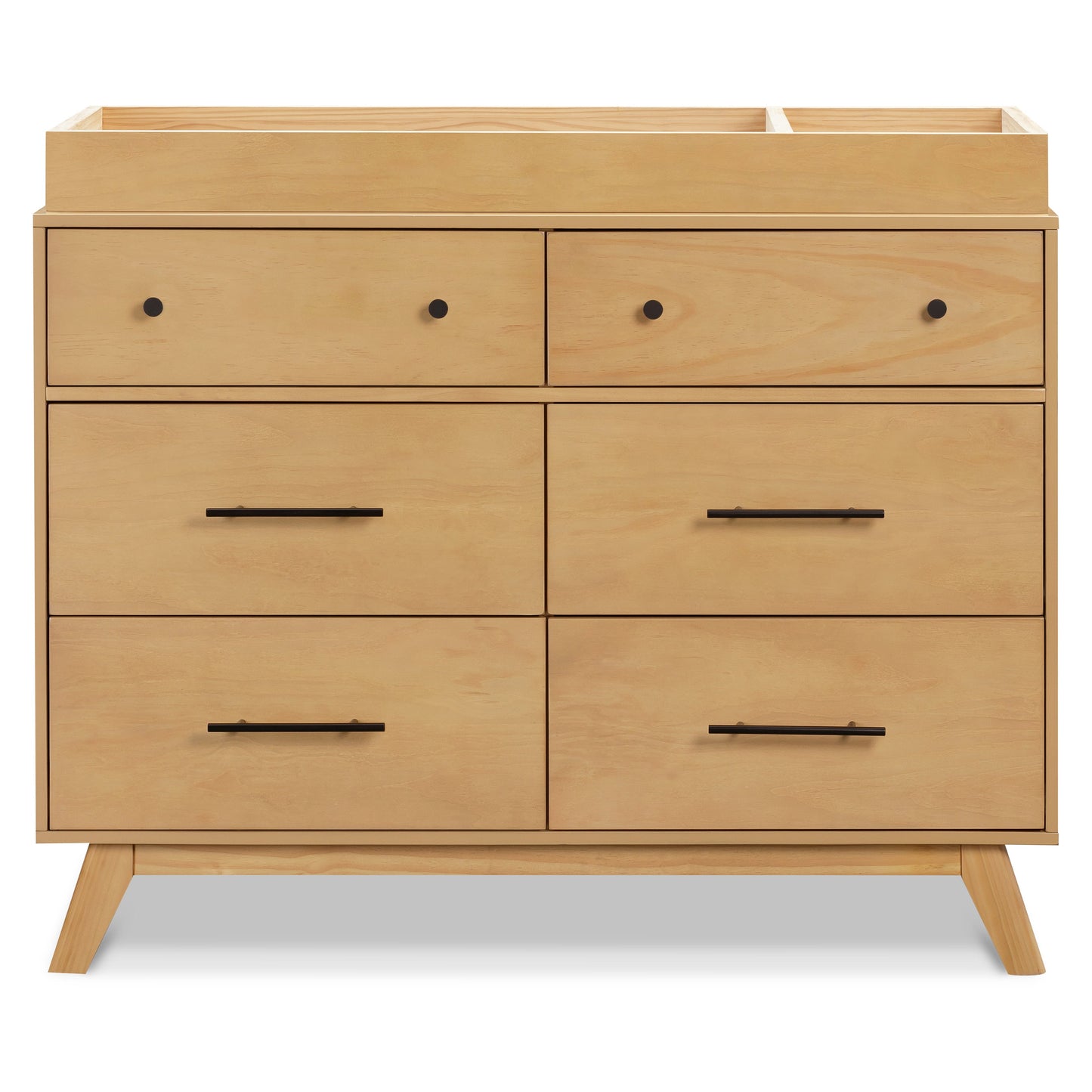 Otto 6-Drawer Dresser