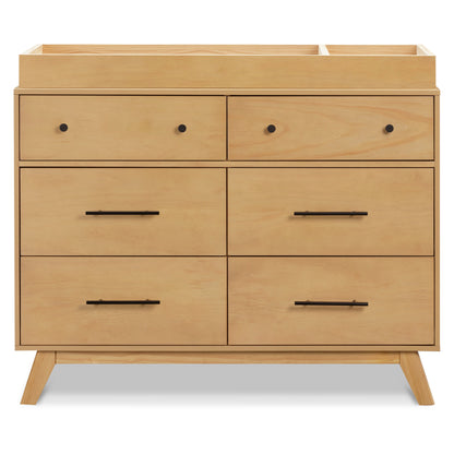 Otto 6-Drawer Dresser