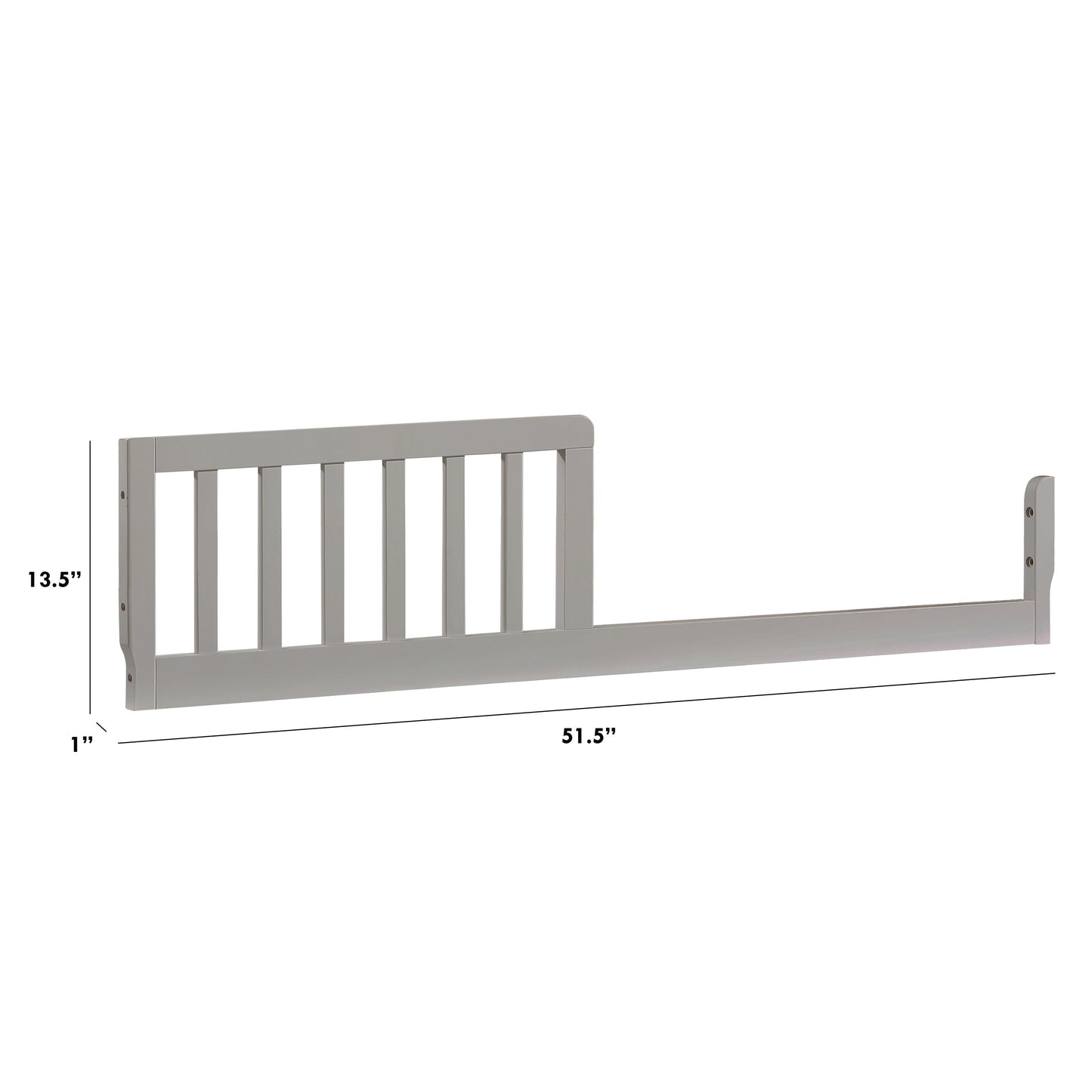 Toddler Bed Conversion Kit