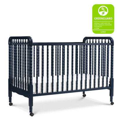 Jenny Lind 3-in-1 Convertible Crib