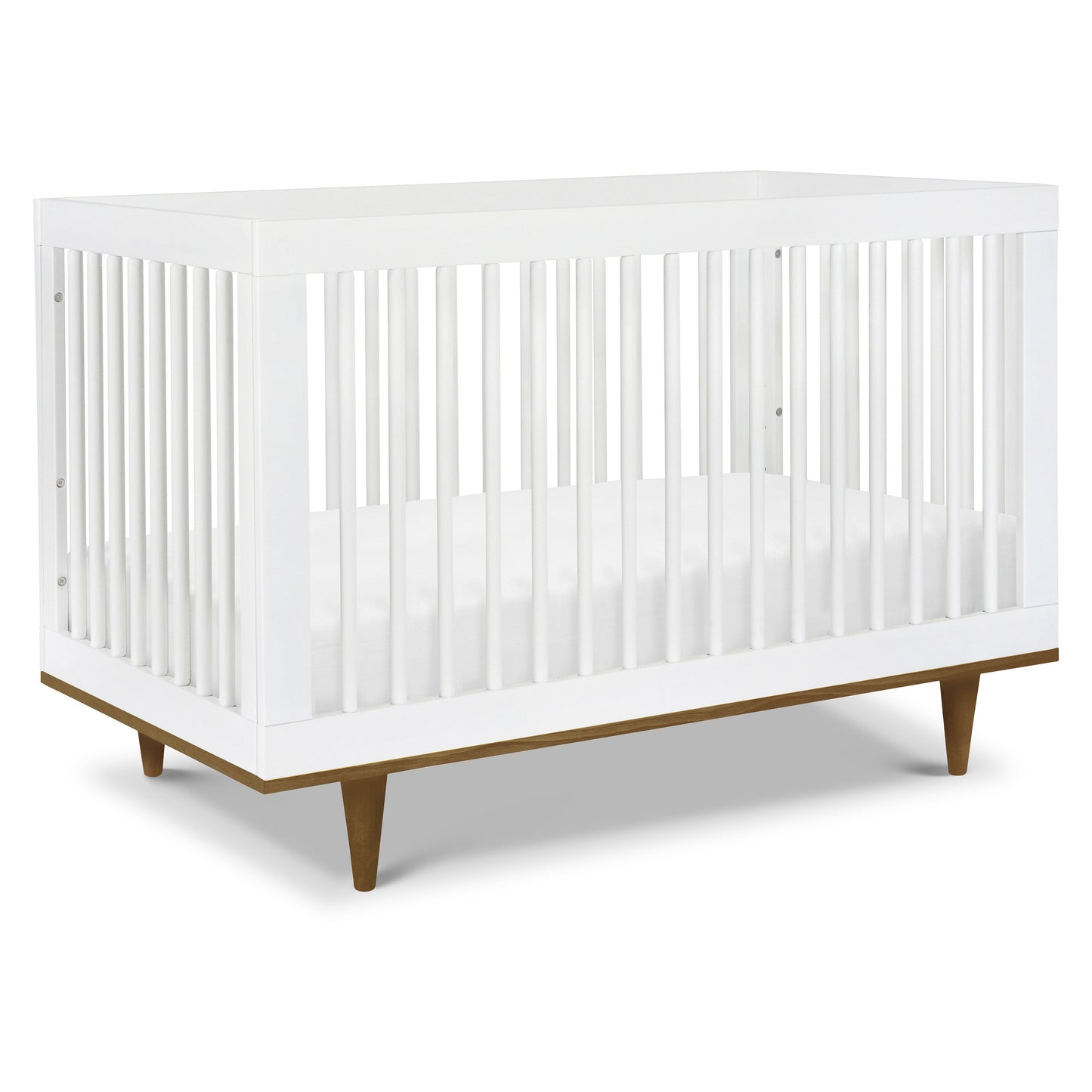 Marley 3-in-1 Convertible Crib