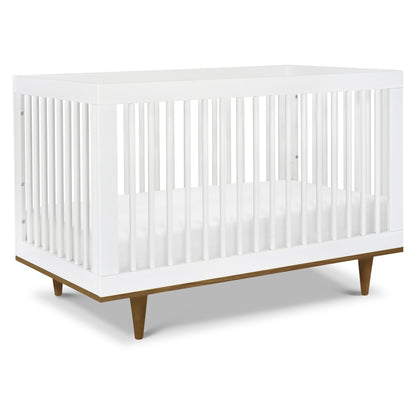 Marley 3-in-1 Convertible Crib