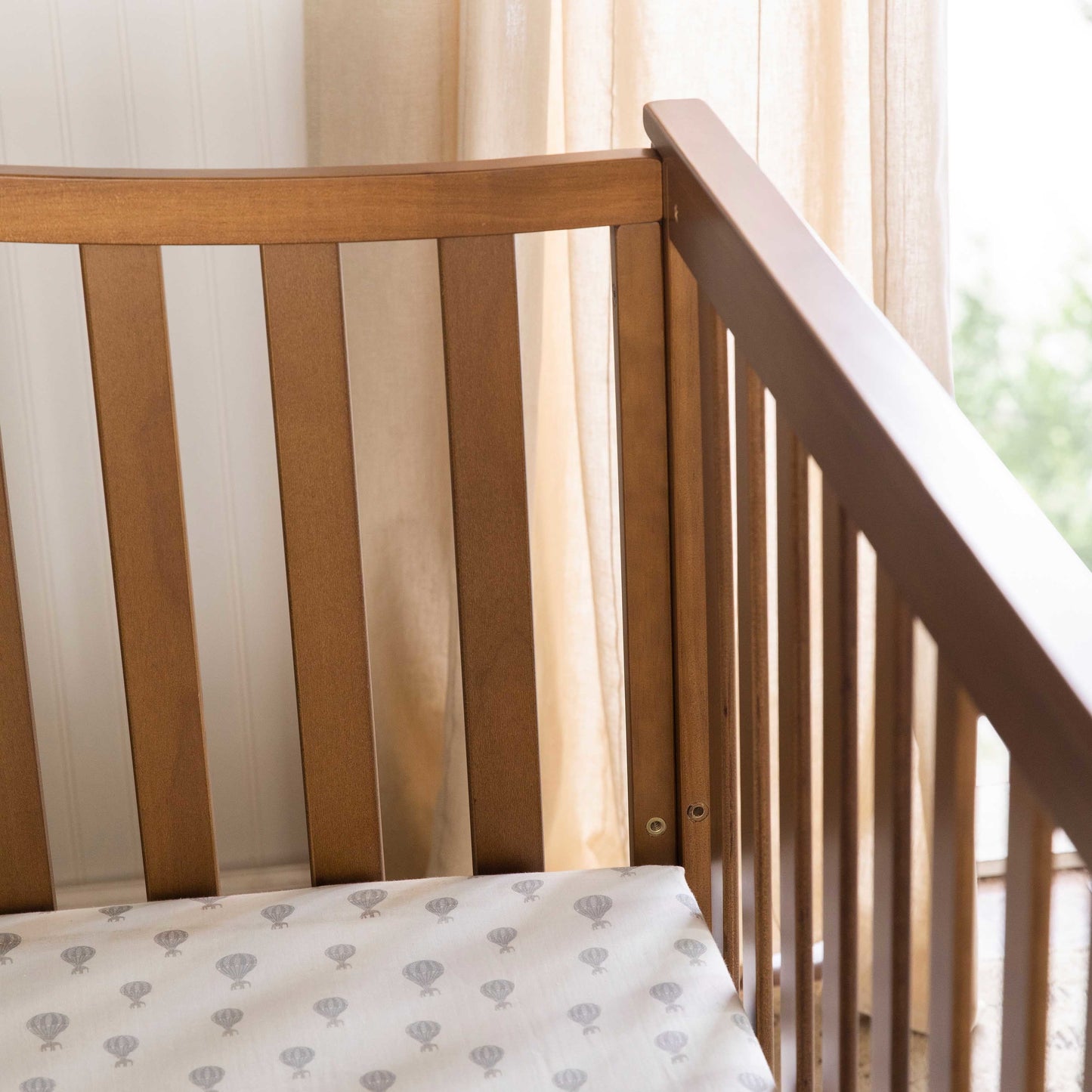 Grove 4-in-1 Convertible Crib