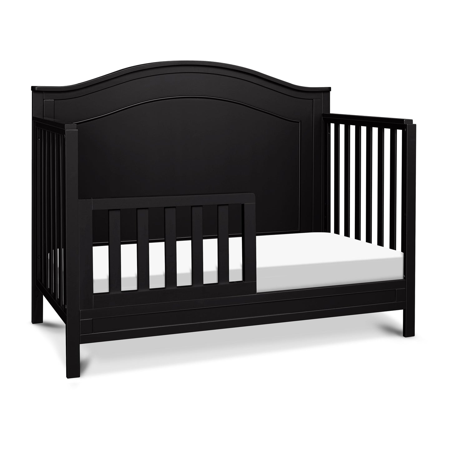 Charlie 4-in-1 Convertible Crib