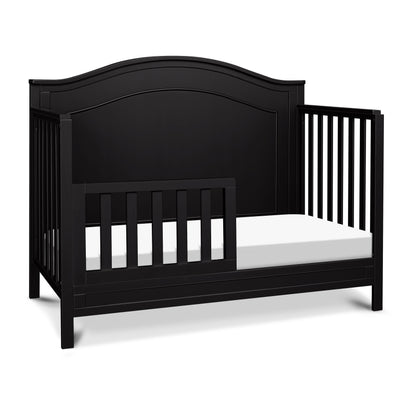 Charlie 4-in-1 Convertible Crib
