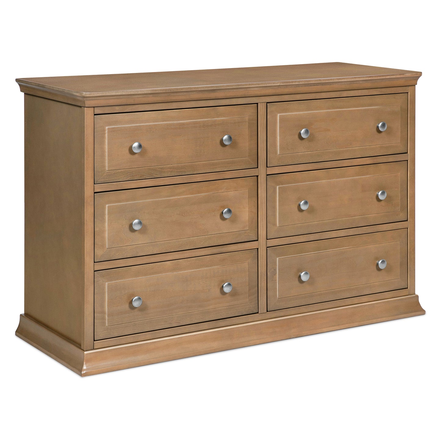 Davinci Signature 6-Drawer Double Dresser