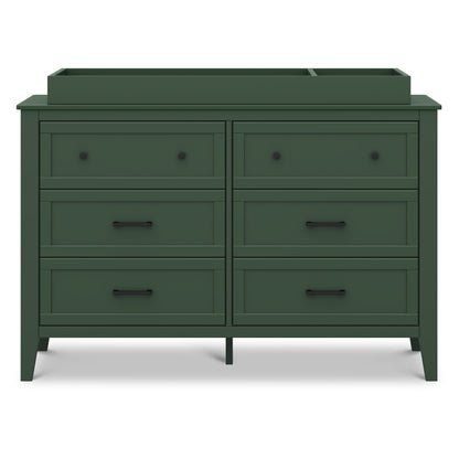 Beau 6-Drawer Dresser