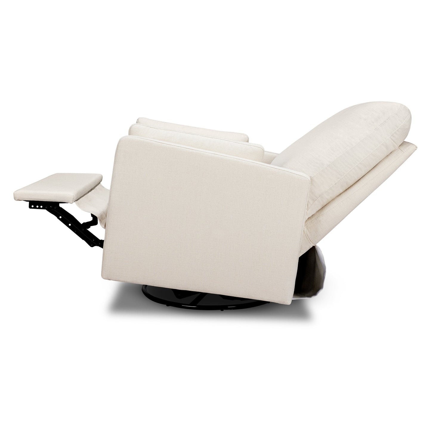 Ethan Recliner and Swivel Glider | Water Repellent & Stain Resistant fabric