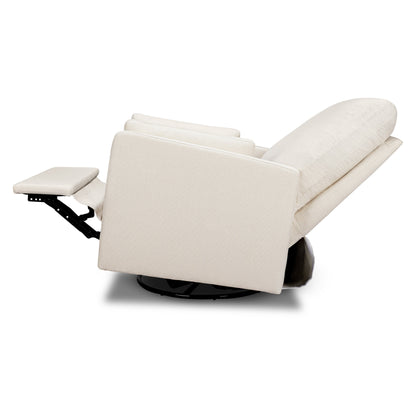Ethan Recliner and Swivel Glider | Water Repellent & Stain Resistant fabric