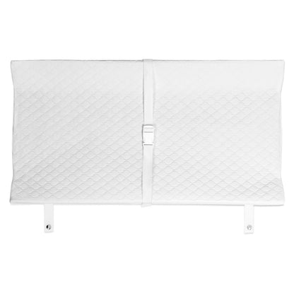 31 Contour Changing Pad For Changer Tray