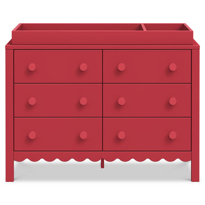 Universal Wide Removable Changing Tray