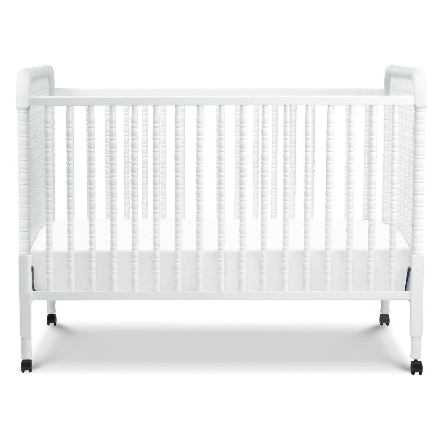 Jenny Lind 3-in-1 Convertible Crib
