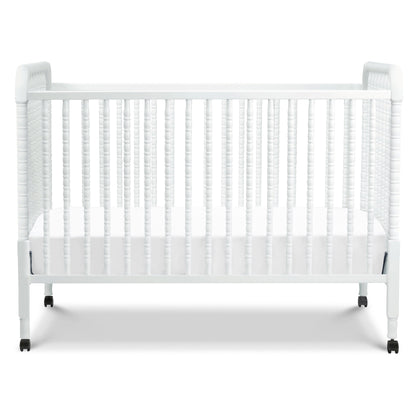 Jenny Lind 3-in-1 Convertible Crib
