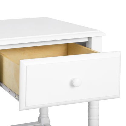 Jenny Lind Spindle Nightstand