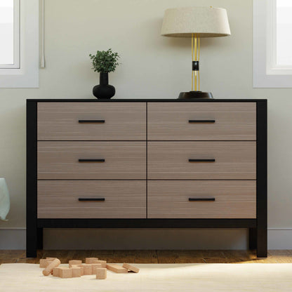 Radley 6-Drawer Dresser