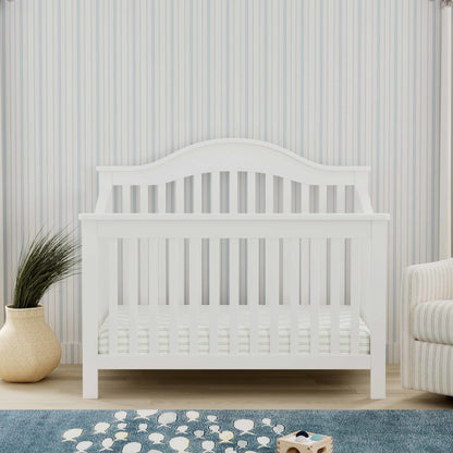 Jayden 4-in-1 Convertible Crib