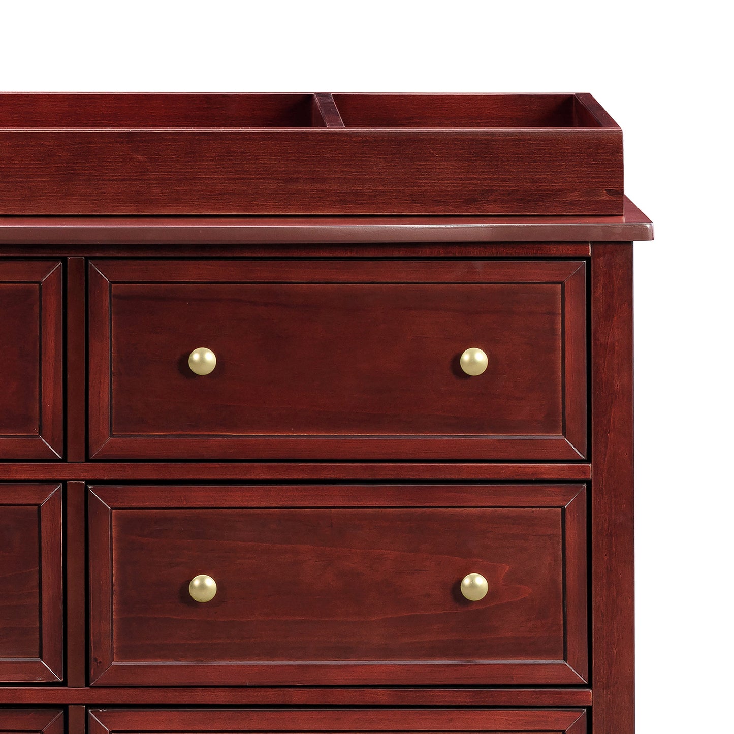 Universal Wide Removable Changing Tray