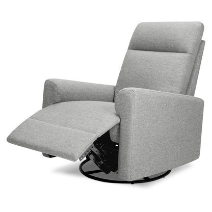 Erin Recliner and Swivel Glider
