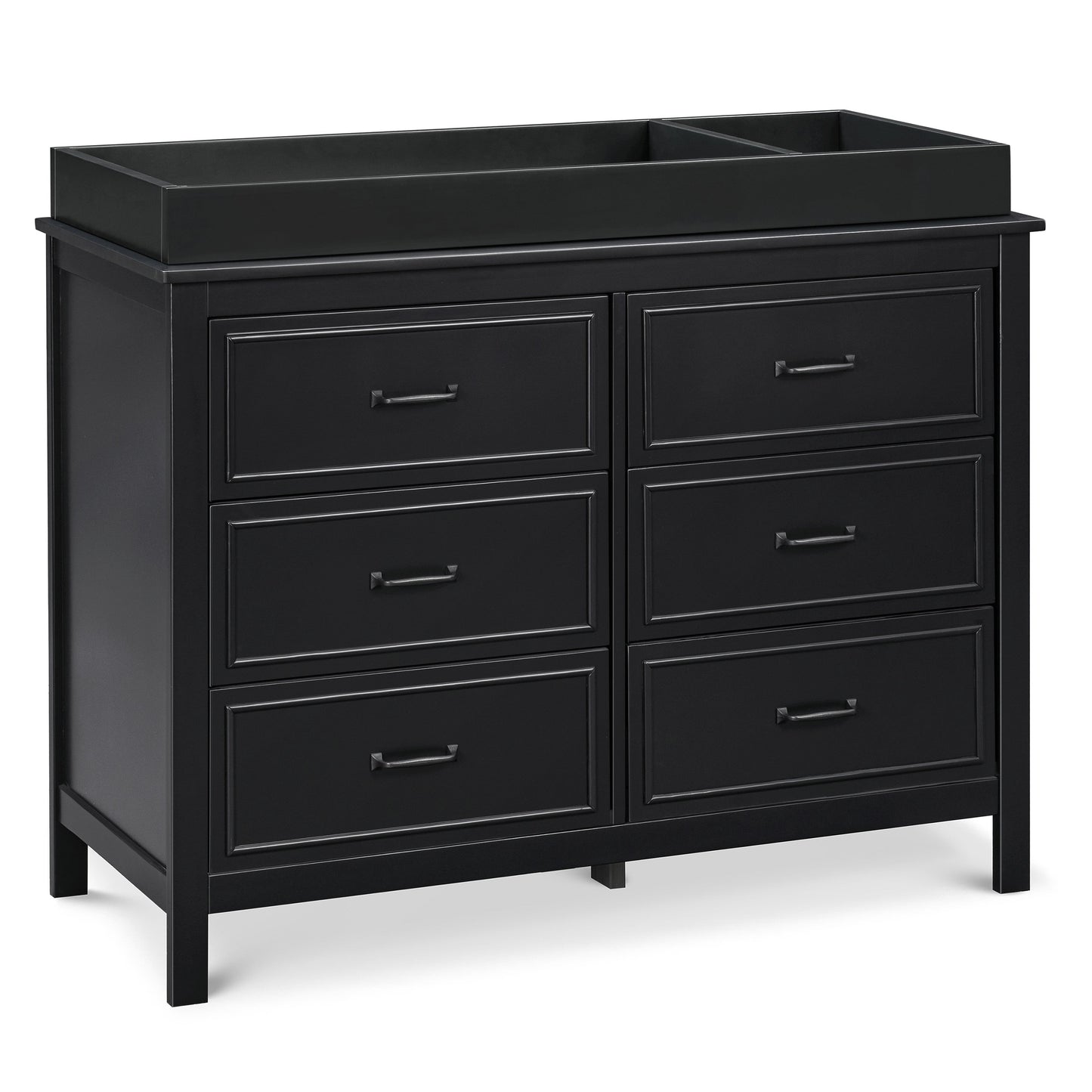 Charlie 6-Drawer Double Dresser