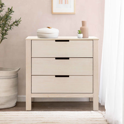 Colby 3-Drawer Dresser