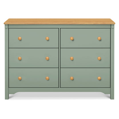 Shea 6-Drawer Dresser