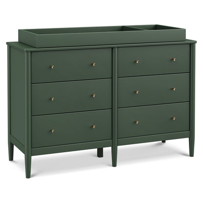 Frem 6-Drawer Dresser