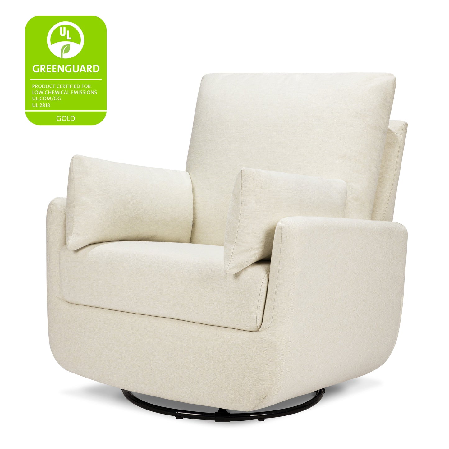 Juno Swivel Glider