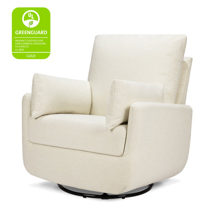 Juno Swivel Glider