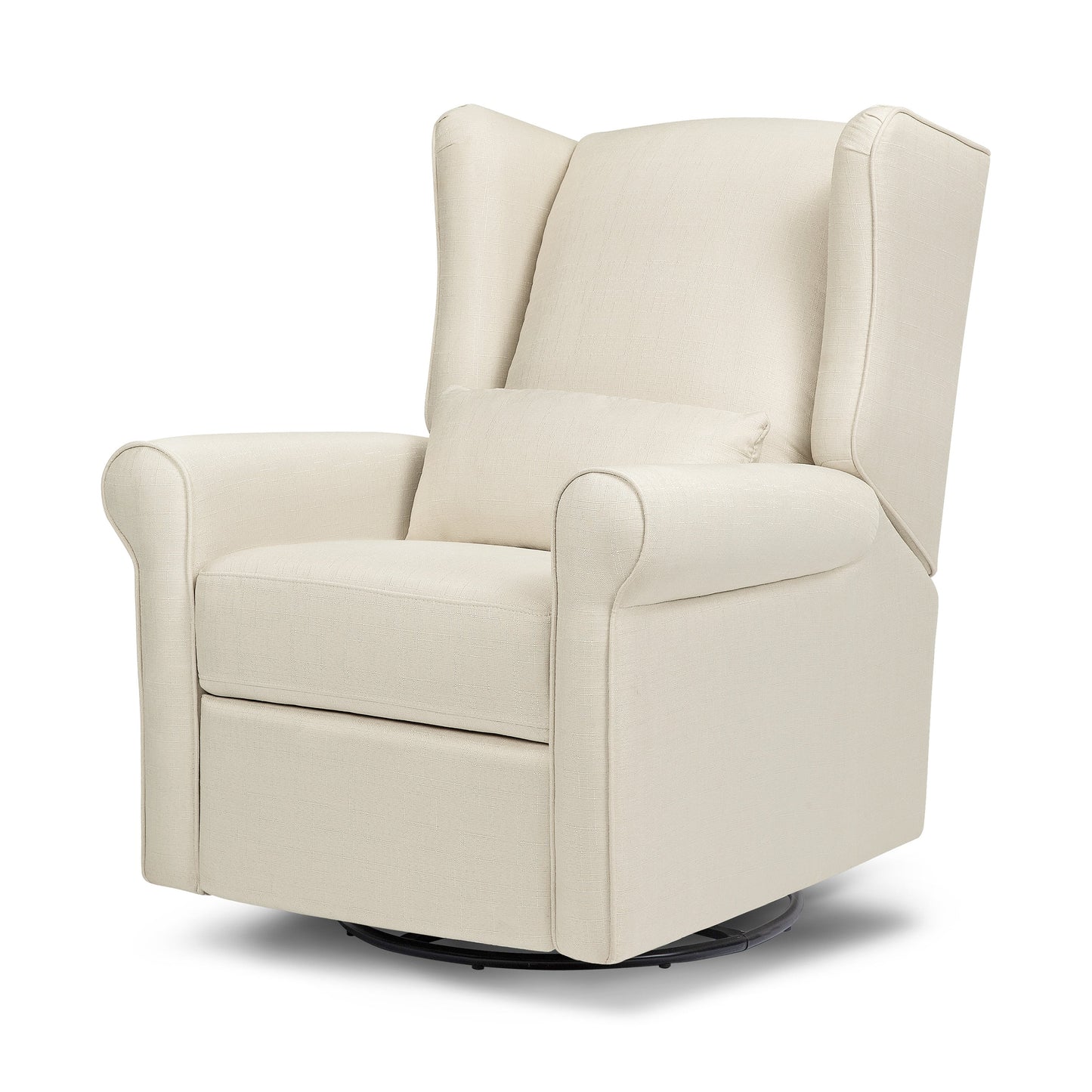Hayden Recliner and Swivel Glider