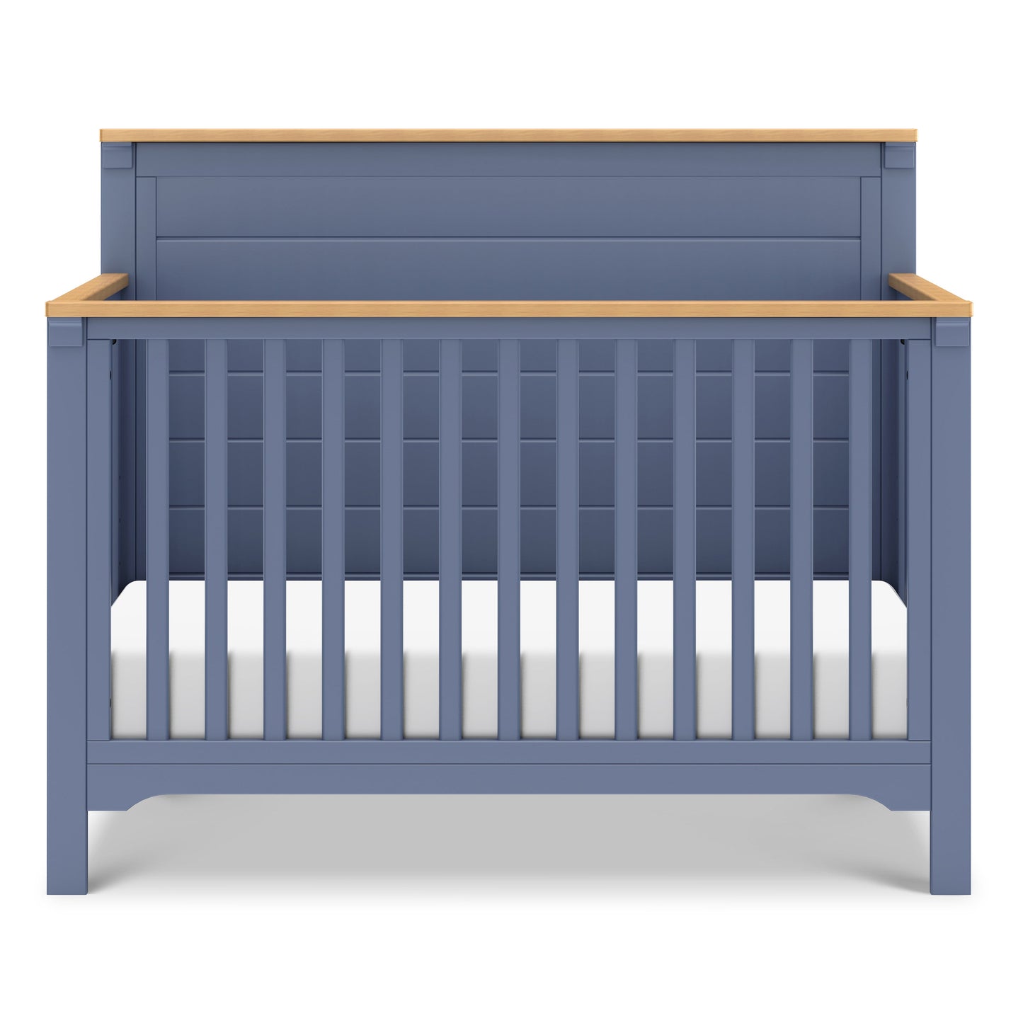 Shea 4-in-1 Convertible Crib