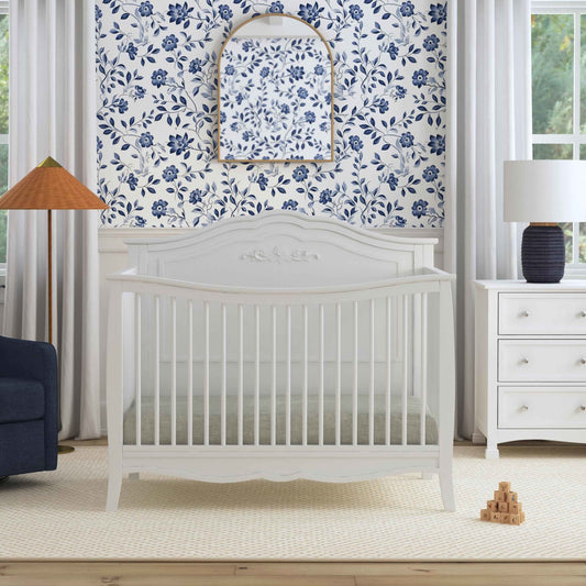 Fiona 4-in-1 Convertible Crib