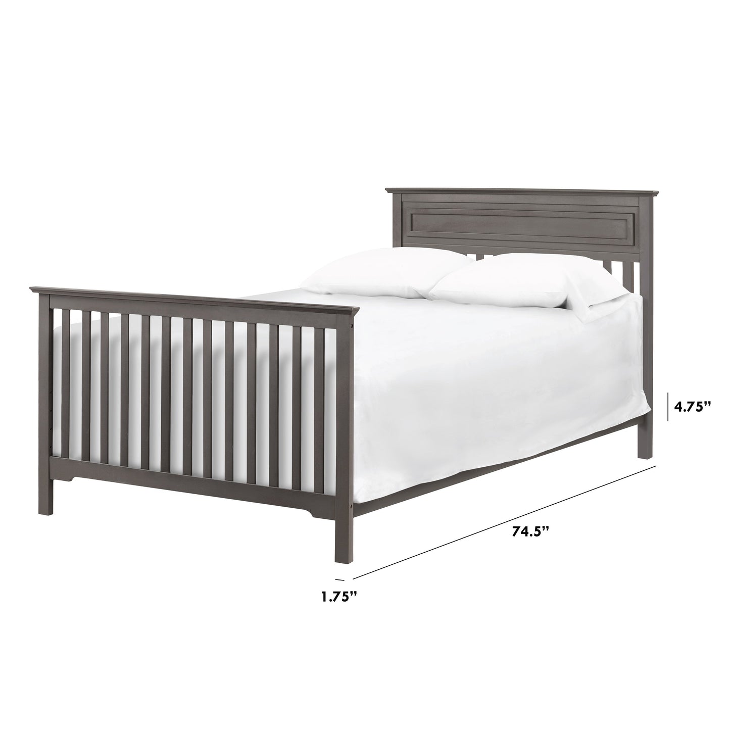 Twin/Full-Size Bed Conversion Kit