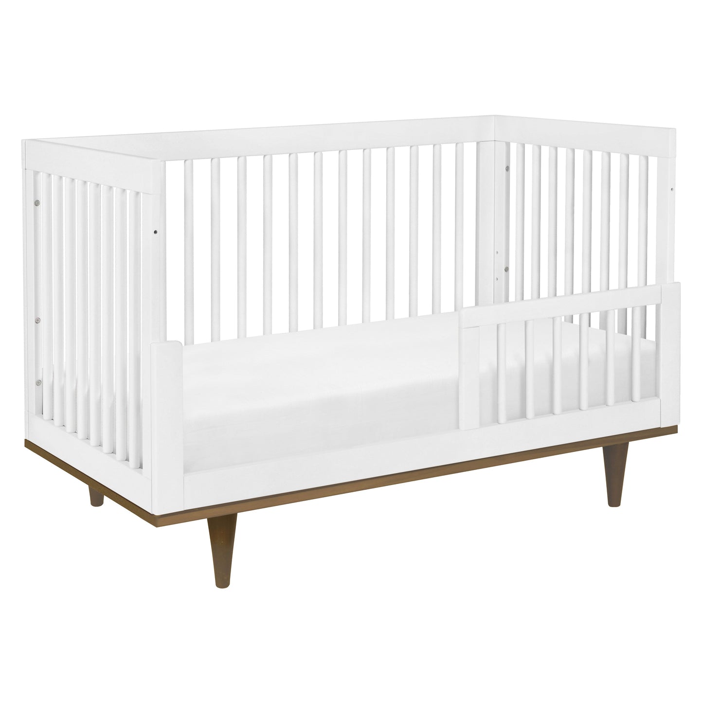 Marley 3-in-1 Convertible Crib