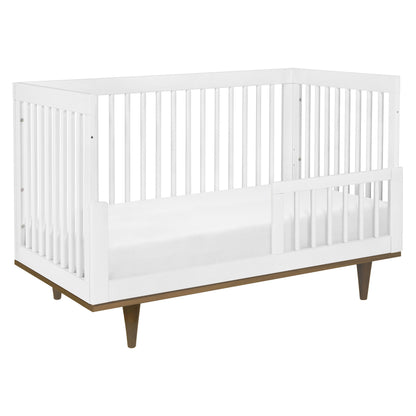 Marley 3-in-1 Convertible Crib