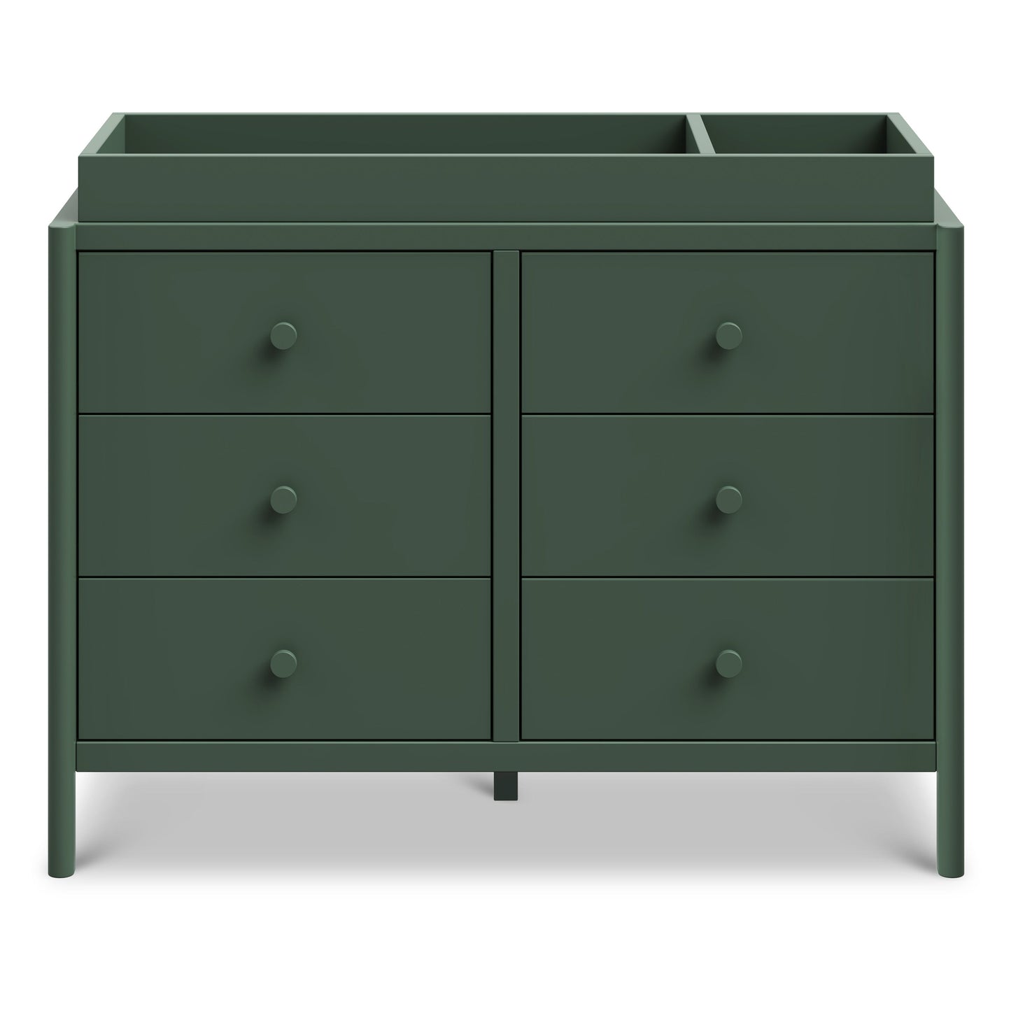 Birdie 6-Drawer Dresser